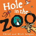 Hole in the Zoo - Paperback