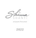 Shima Shanti, Encaustic Fine Artist - Hardcover