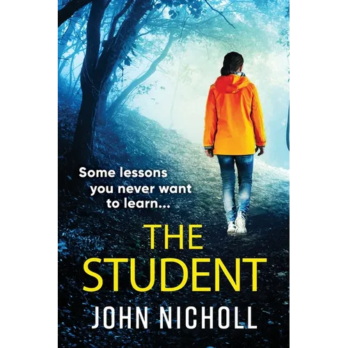 The Student - Paperback