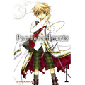 Pandorahearts, Vol. 1 - Paperback