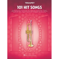 101 Hit Songs: For Trumpet - Paperback