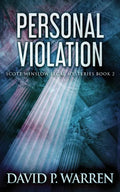 Personal Violation - Paperback