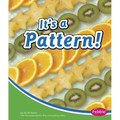 It's a Pattern! - Paperback
