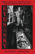 Eyes in the Sky - Paperback