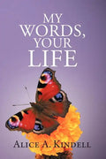 My Words, Your Life - Paperback