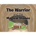 The Warrior and the Magical Stones - Paperback