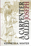 A Carpenter Called Joseph - Paperback
