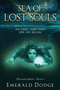 Sea of Lost Souls - Paperback