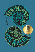 Sea Monsters - Hardcover