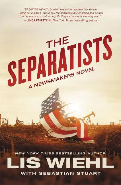 The Separatists - Paperback