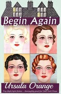 Begin Again - Paperback