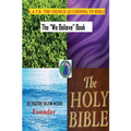 The Church According to the Bible - Paperback