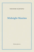 Midnight Maxims - Paperback