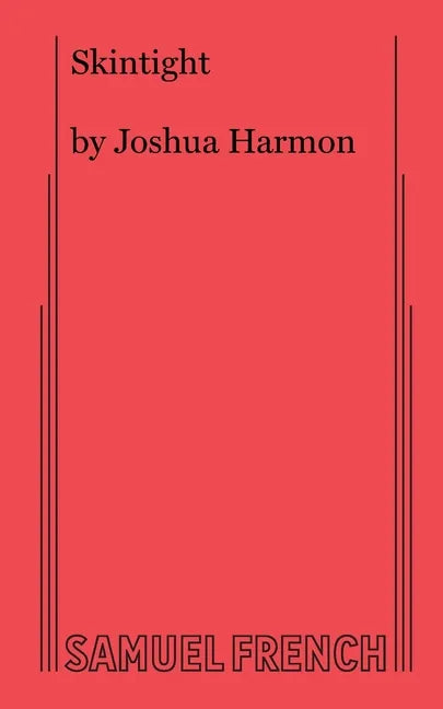 Skintight - Paperback