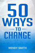50 Ways To Change - Paperback