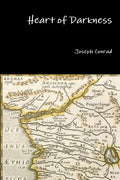 Heart of Darkness - Paperback