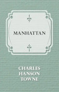 Manhattan - Paperback