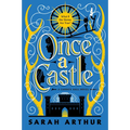 Once a Castle: A Carrick Hall Novel, Book 2 - Paperback