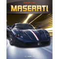 Maserati - Library Binding