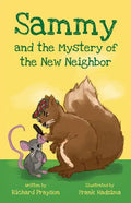 Sammy and the Mystery of the New Neighbor - Paperback