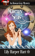 Stormy Seas - Paperback