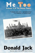 Me Too - Paperback