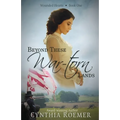 Beyond These War-Torn Lands - Paperback