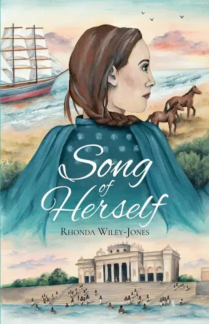 Song of Herself - Paperback