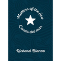 Matters of the Sea/Cosas del Mar: A Poem Commemorating a New Era in Us-Cuba Relations - Paperback