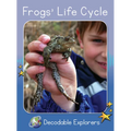 Frog's Life Cycle: Skills Set 4 - Paperback