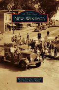New Windsor - Hardcover