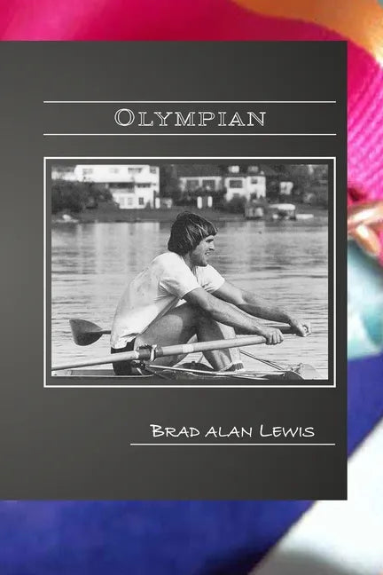 Olympian - Paperback