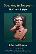 Speaking in Tongues - Paperback