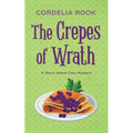 The Crepes of Wrath - Paperback
