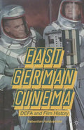 East German Cinema: DEFA and Film History - Hardcover