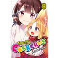 Today's Cerberus, Vol. 8 - Paperback