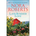 Late Summer Love - Paperback