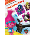 DreamWorks - Paperback