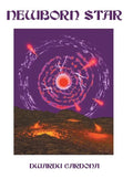 Newborn Star - Hardcover