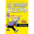 Amelia Rules!: Her Permanent Record - Hardcover