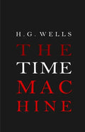 The Time Machine - Paperback