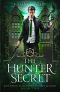 The Hunter Secret - Paperback