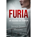 Furia. Un Océano de Terror - Paperback
