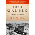 Raquela: A Woman of Israel - Paperback