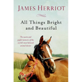 All Things Bright and Beautiful: The Warm and Joyful Memoirs of the World's Most Beloved Animal Doctor - Paperback