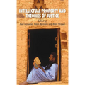 Intellectual Property and Theories of Justice - Hardcover