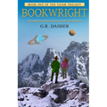 Bookwright: Book One of the Vanir Trilogy - Paperback