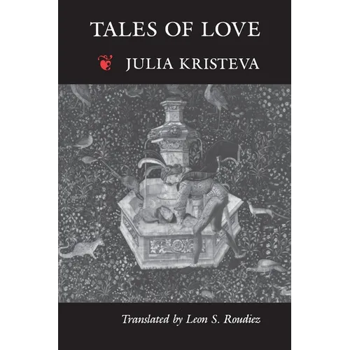 Tales of Love - Paperback