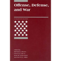 Offense, Defense, and War - Paperback