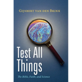 Test All Things - Paperback